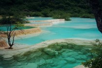 九寨沟—黄龙超全详细旅游