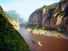【重庆长江三峡往返四日游】天天玩乐、处处美景