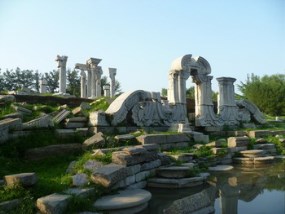 【北京双飞五日游】玩转老北京，畅游故宫博物馆